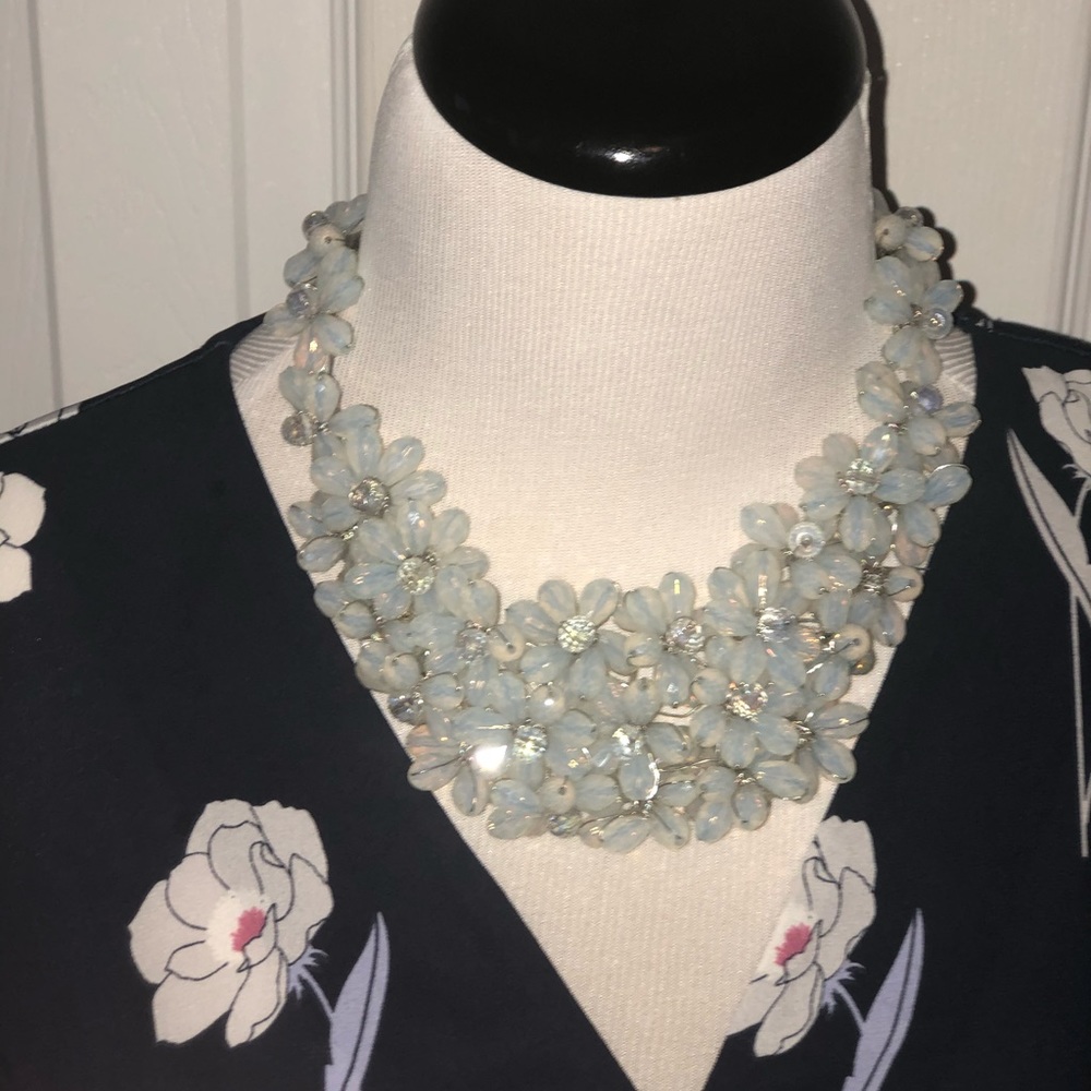 Aldo Necklace